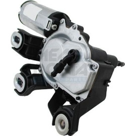 Wischermotor 27398