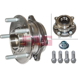 Radlagersatz 713 6269 50