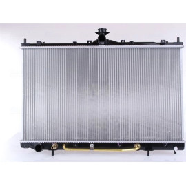 Wasserkühler PKW 628975