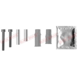 Quick Brake Führungshülsensatz mit Bolzen 113-1313X Quick Brake Führungshülsensatz mit Bolzen 113-1313X