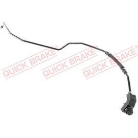 Quick Brake Bremsschlauch Hinterachse rechts inkl. Rohrleitung 96.012X Quick Brake Bremsschlauch Hinterachse rechts inkl. Rohrleitung 96.012X