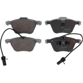 Bremsbelagsatz Vw P. T4 97-16 QP6093 Bremsbelagsatz Vw P. T4 97-16 QP6093