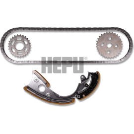 HEPU Steuerkettensatz 21-0354