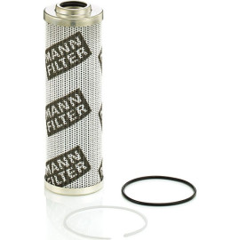 Mann & Hummel Industriefilter HD 6004 x