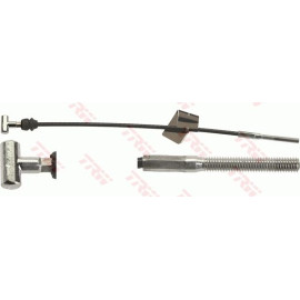 Handbremsseil GCH681