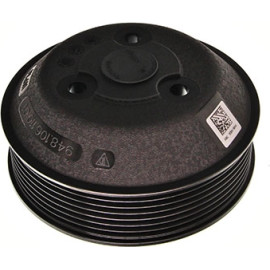 Original VAG Riemenscheibe Wasserpumpe Porsche Panamera 3.6/4.8 10 94810609101