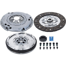 SACHS Kupplungssatz 2290 601 022