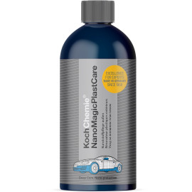 Koch Chemie NanoMagicPlastCare 500 ml 77707500 Koch Chemie NanoMagicPlastCare 500 ml 77707500