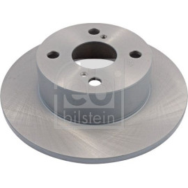 FEBI BILSTEIN Bremsscheibe 26071