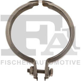 FA1 Auspuffrohrverbinder 104-894 FA1 Auspuffrohrverbinder 104-894