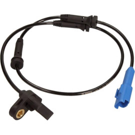 Sensor, Raddrehzahl 0 986 594 553