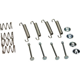 Quick Brake Montagesatz für Bremsbacken 105-0711 Quick Brake Montagesatz für Bremsbacken 105-0711