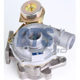 BLUE TURBO Turbolader T914083BL