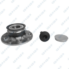 GSP Radlagersatz 9230082K