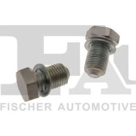 Verschlu-Schraube, Lwanne 588.670.001