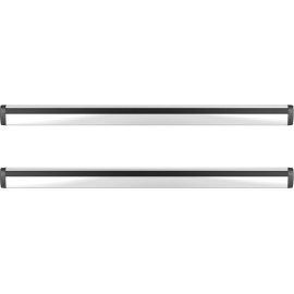 Norauto Aero Wingbar 3S 108cm gleich Thule 711100 2241076