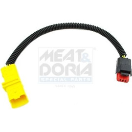 Kabelreparatursatz, Common-Rail-System 25458