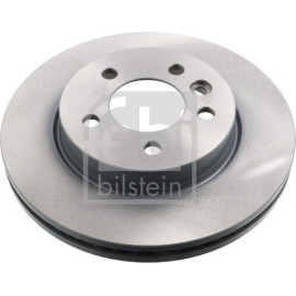 FEBI BILSTEIN Bremsscheibe 36237