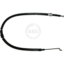 A.B.S. Handbremsseil Seilzug Festellbremse K12696