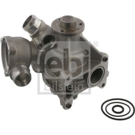 FEBI BILSTEIN Wasserpumpe 02292