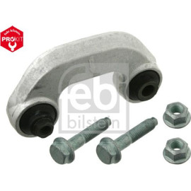 Koppelstange Vw P. A4 Le 01- Kpl. Mit -Rubs 21924
