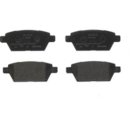 BREMBO Bremsklötze HA P 49 051