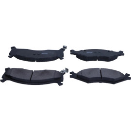 MAXGEAR Bremsbelagsatz 19-1387 Kia Sportage -98 MAXGEAR Bremsbelagsatz 19-1387 Kia Sportage -98