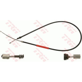 Handbremsseil re GCH1295