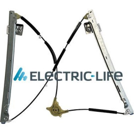 ELECTRIC LIFE Fensterheber ZR ME703 R
