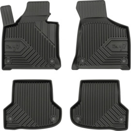 FROGUM Elastomermatten Audi A3 Iii - 8P 2003-2013 77409040 FROGUM Elastomermatten Audi A3 Iii - 8P 2003-2013 77409040