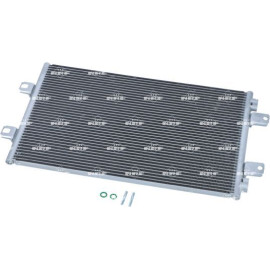 Kondensator, Klimaanlage 35909