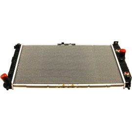 MAXGEAR Motorkühler AC230078