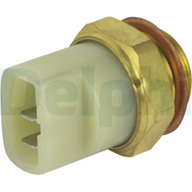Temperaturschalter, K Hlerl Ft TS10298