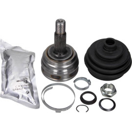 Gelenksatz, Antriebswelle Vw Golf 2 1.0-1.8 49-0247