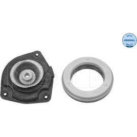 Lager - Radaufhängung. Nissan P. Qashqai 07- Le Kpl. Mit Lager 36-14 641 0001