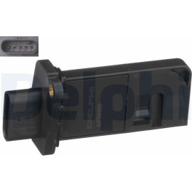 Delphi Luftmassenmesser AF10480-12B1