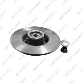 GSP Bremsscheibe 9225018K GSP Bremsscheibe 9225018K