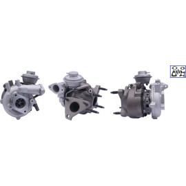 Turbolader PA7504415
