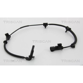 Sensor, Raddrehzahl 818024400