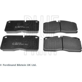 Bremsbelagsatz Nissan P. Atleon 3.0-6.0 03 ADN142158