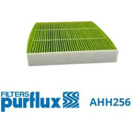 PURFLUX Filter, Innenraumluft AHH256