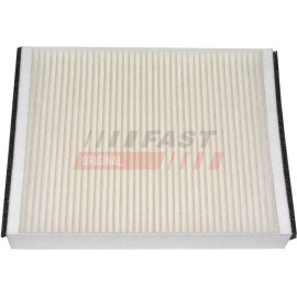 FAST Filter, Innenraumluft FT37343