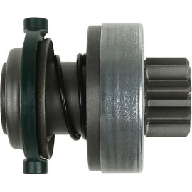 Freilaufgetriebe, Anlasser SD0062