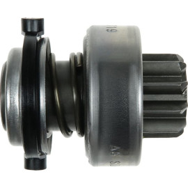FREILAUFGETRIEBE, STARTER SD0044P