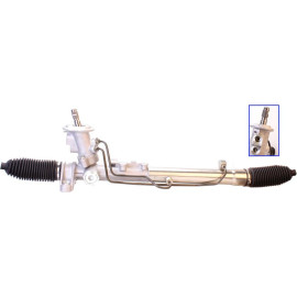 Lenkgetriebe Vw Golf Iv/Bora Skoda Octavia Ohne Schienen 12-0044