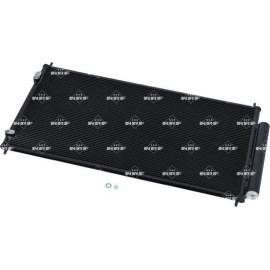 Kondensator, Klimaanlage 350421