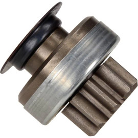 Freilaufgetriebe, Anlasser SD6067