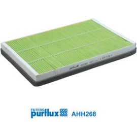 PURFLUX Filter, Innenraumluft AHH268
