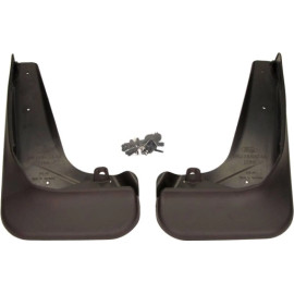 Flaud Ford P. Focus Iii 2011 - Set Mit 2 Stück. Original 1722673