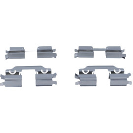 Quick Brake Zubehörsatz für Scheibenbremsbeläge 109-1653 Quick Brake Zubehörsatz für Scheibenbremsbeläge 109-1653